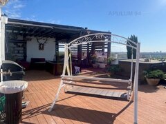 Penthouse Titan- Baba Novac