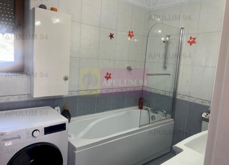 Penthouse Titan- Baba Novac.
